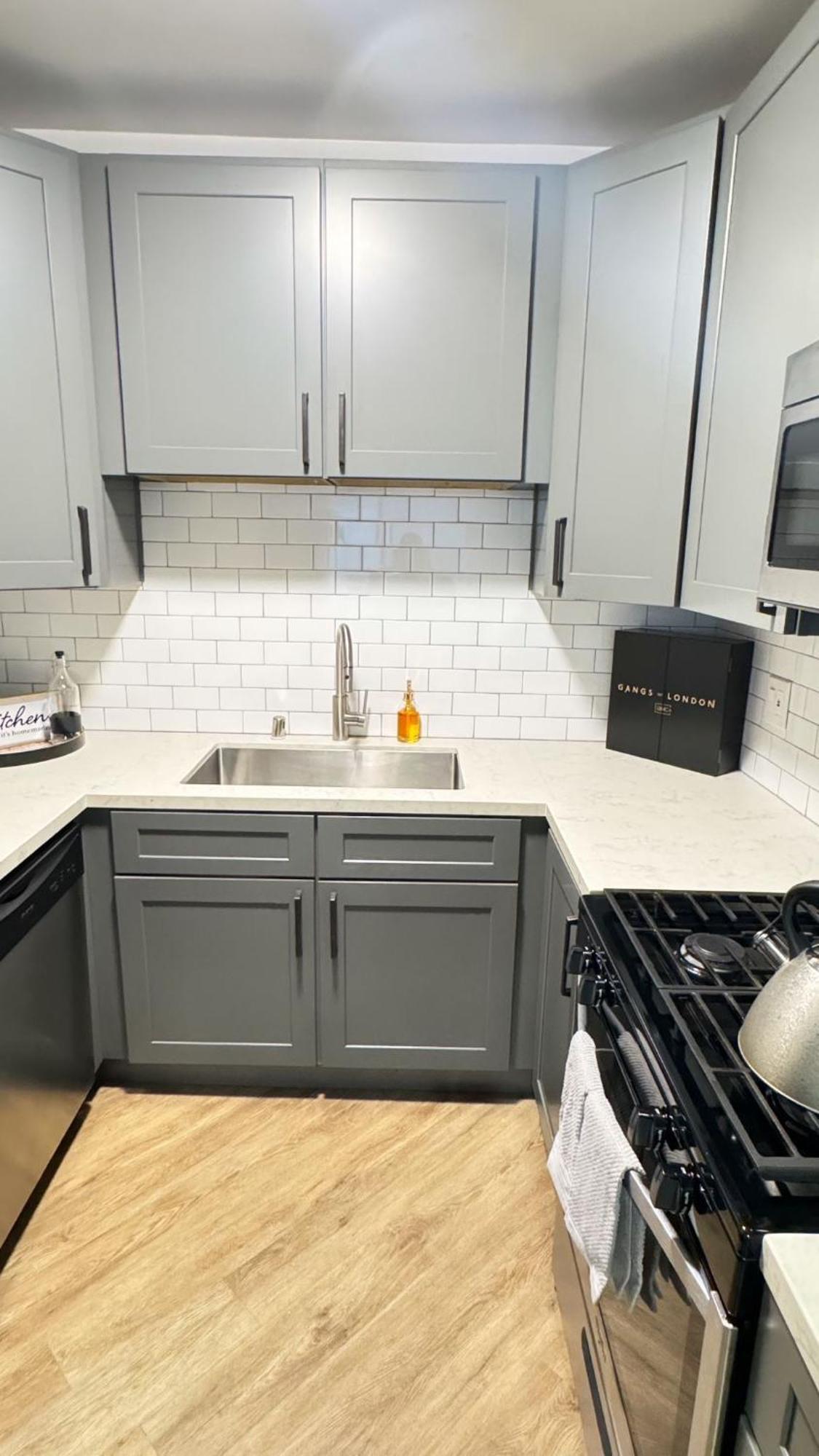 Incredible Two Bedroom Hollywood Apartments Free Parking Los Angeles Exterior foto